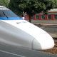 Illustration for article titled China Slows Down Bullet Trains Because Theyre Unsafe